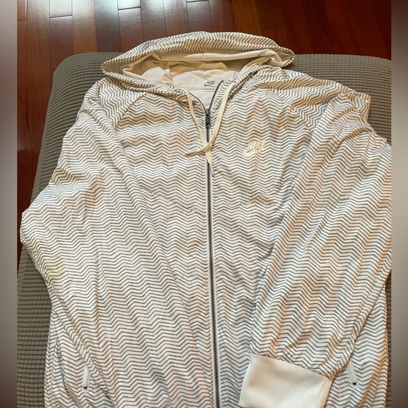Nike Other - Nike Skateboarding Zip Hoodie - L